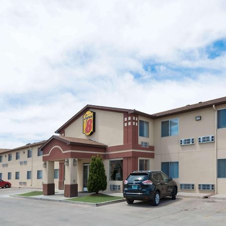 Super 8 By Wyndham Bernalillo Ξενοδοχείο Εξωτερικό φωτογραφία