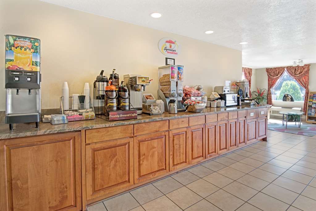 Super 8 By Wyndham Bernalillo Ξενοδοχείο Ανέσεις φωτογραφία